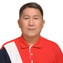 姜釨錡 講師