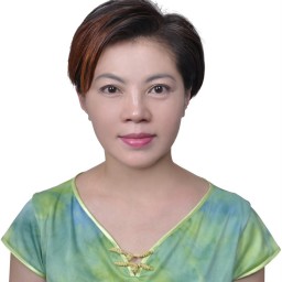 鄒美惠 講師