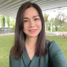 麥煒翎 講師